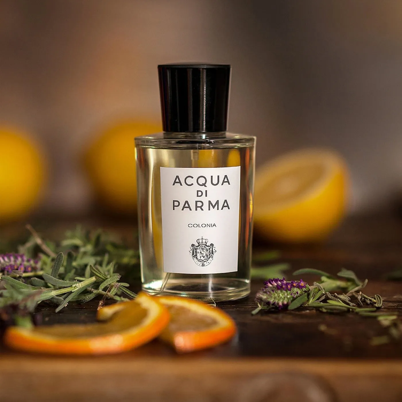 Acqua Di Parma Colonia Eau De Cologne