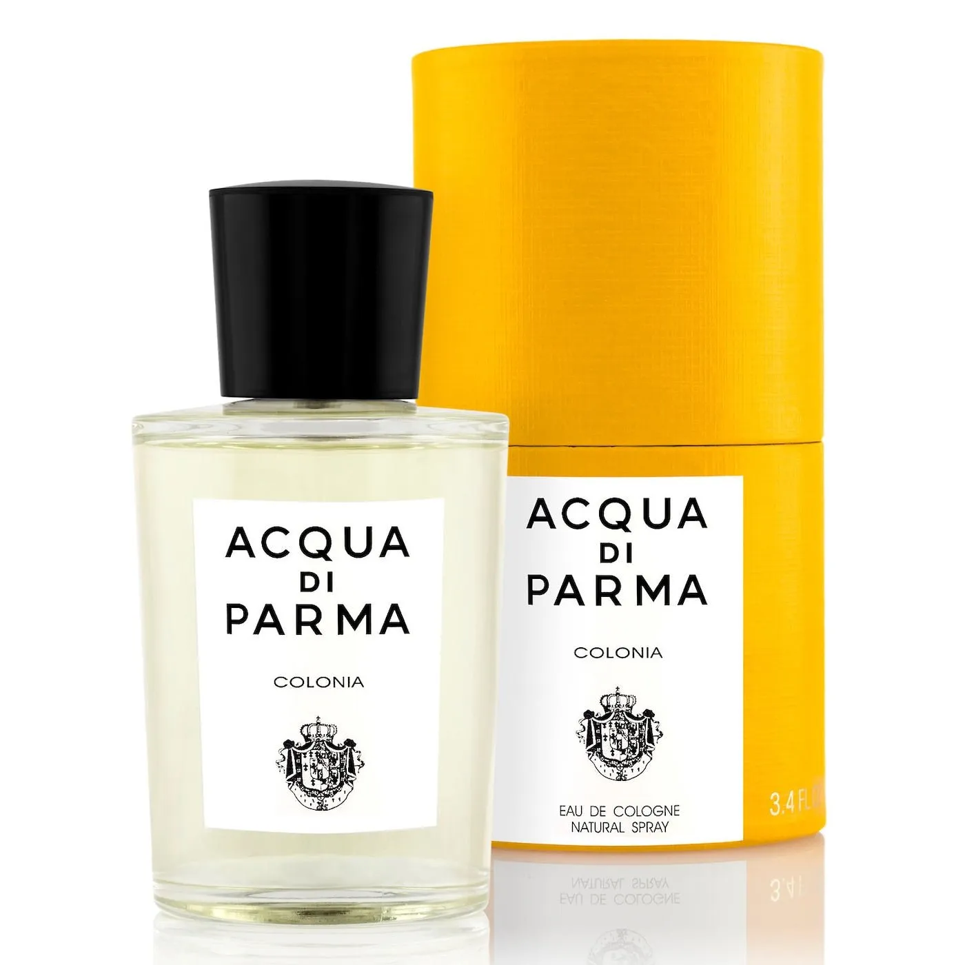Acqua Di Parma Colonia Eau De Cologne