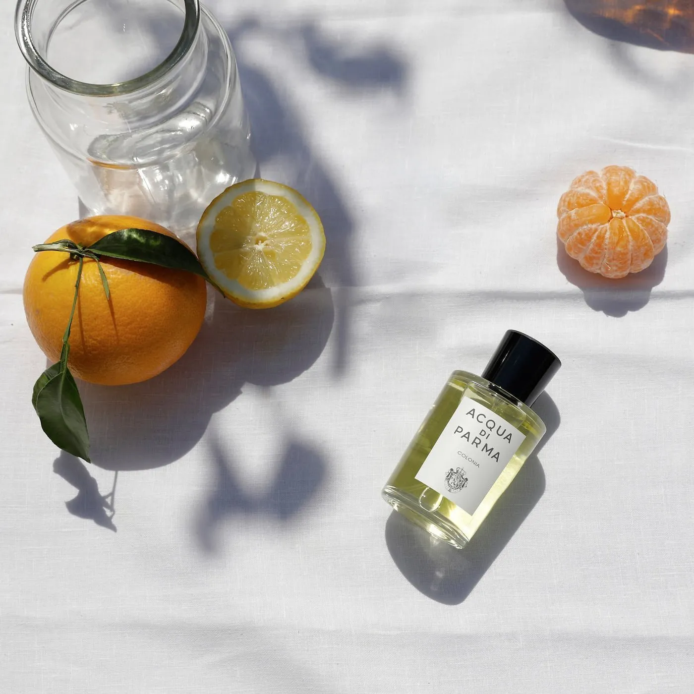 Acqua Di Parma Colonia Eau De Cologne