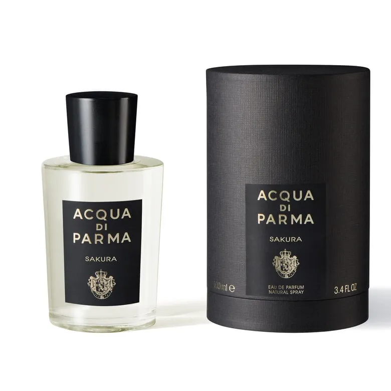 Acqua Di Parma Sakura EDP