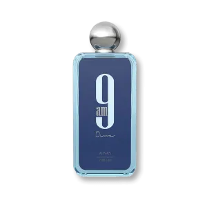 Afnan 9AM Dive EDP