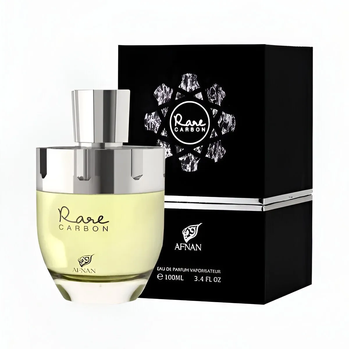 Afnan Rare Carbon EDP