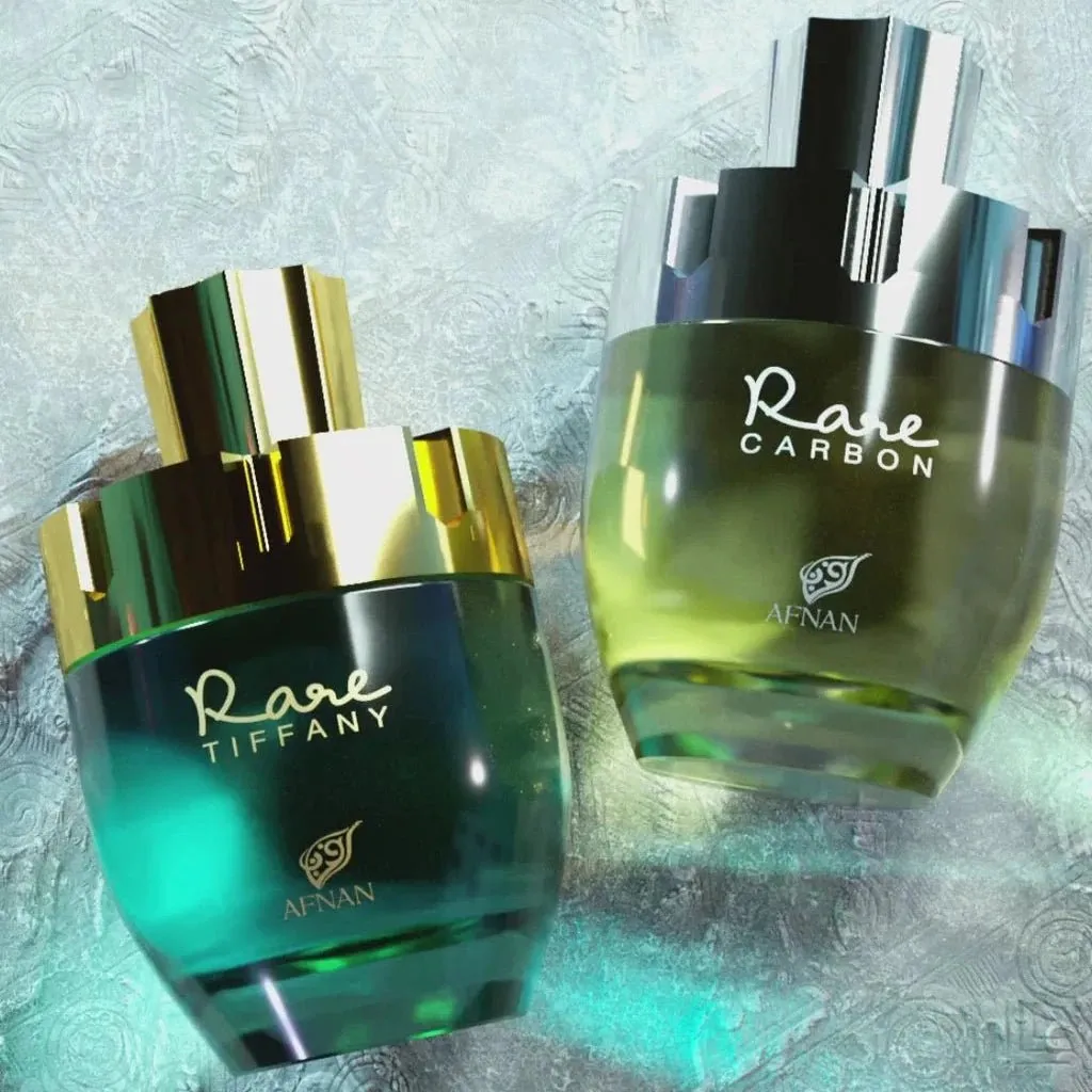 Afnan Rare Carbon EDP