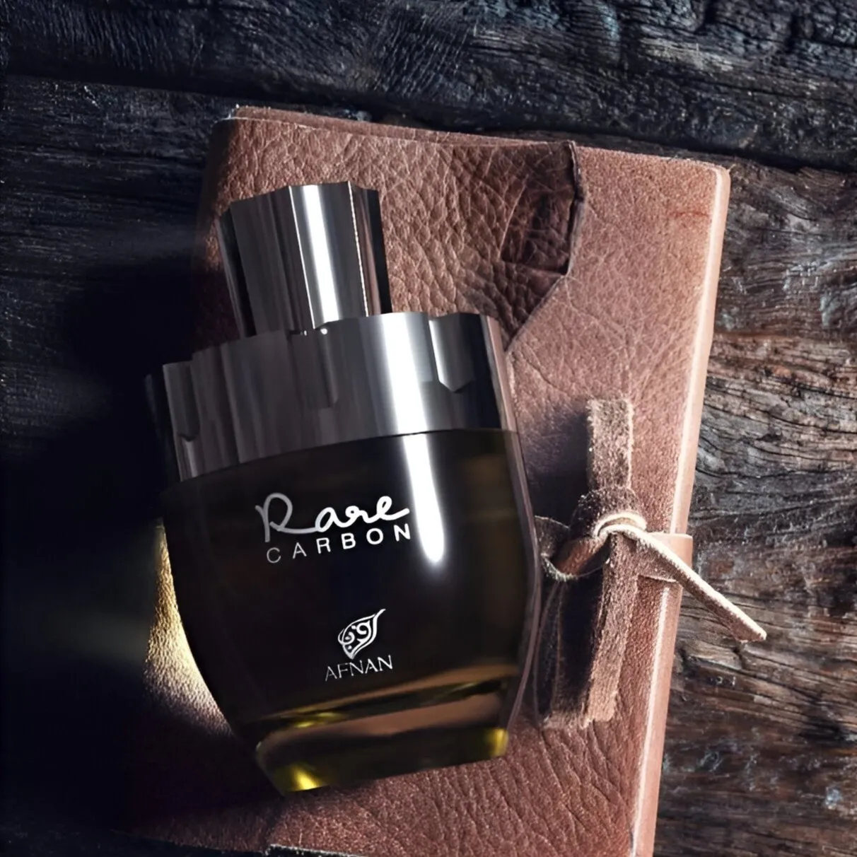 Afnan Rare Carbon EDP
