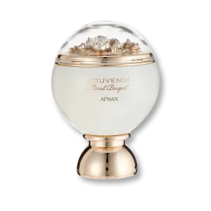 Afnan Souvenir Floral Bouquet EDP