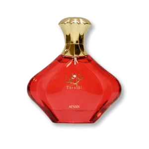Afnan Turathi Red EDP