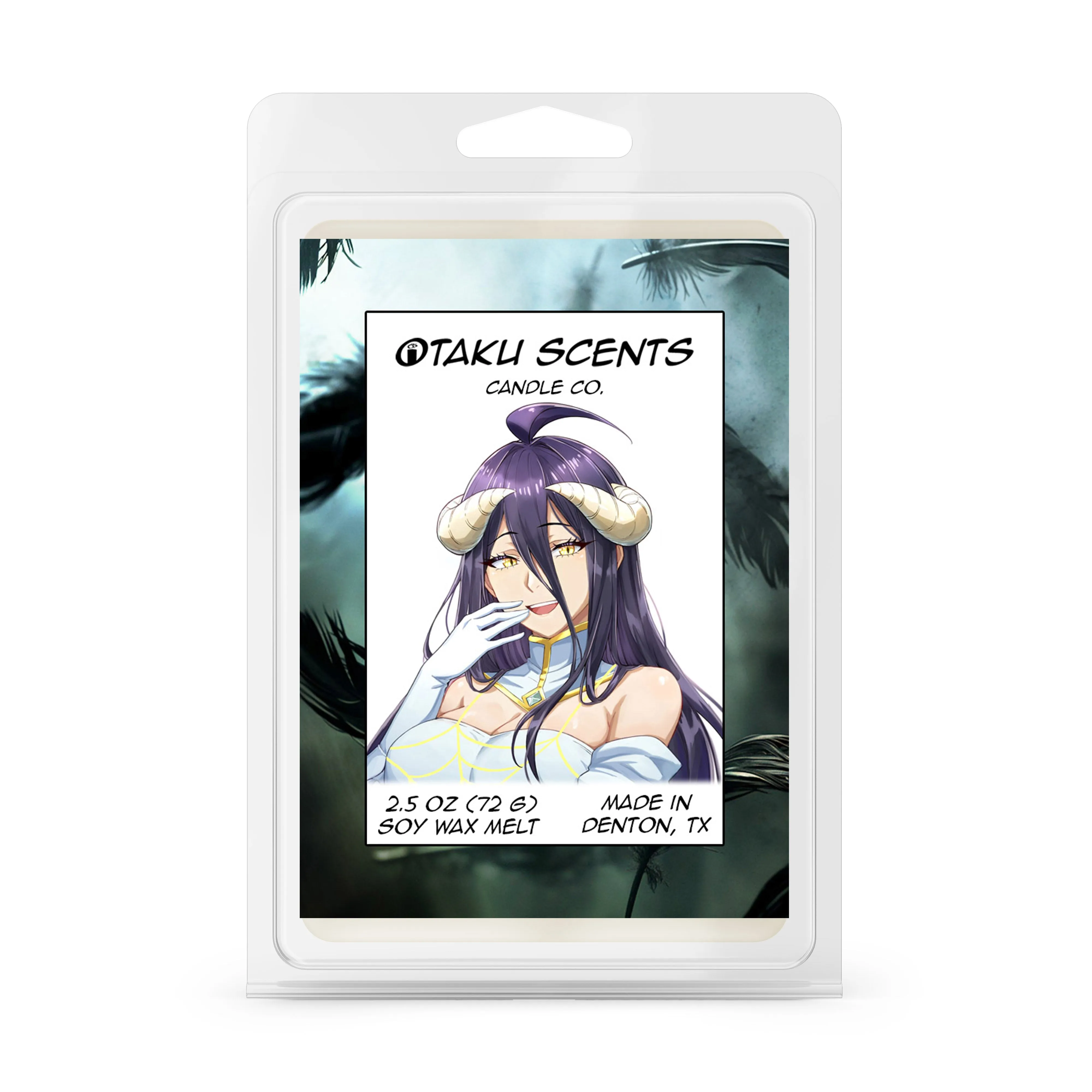 Albedo - Wax Melt