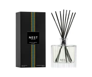 Amalfi Lemon & Mint Reed Diffuser Nest New York