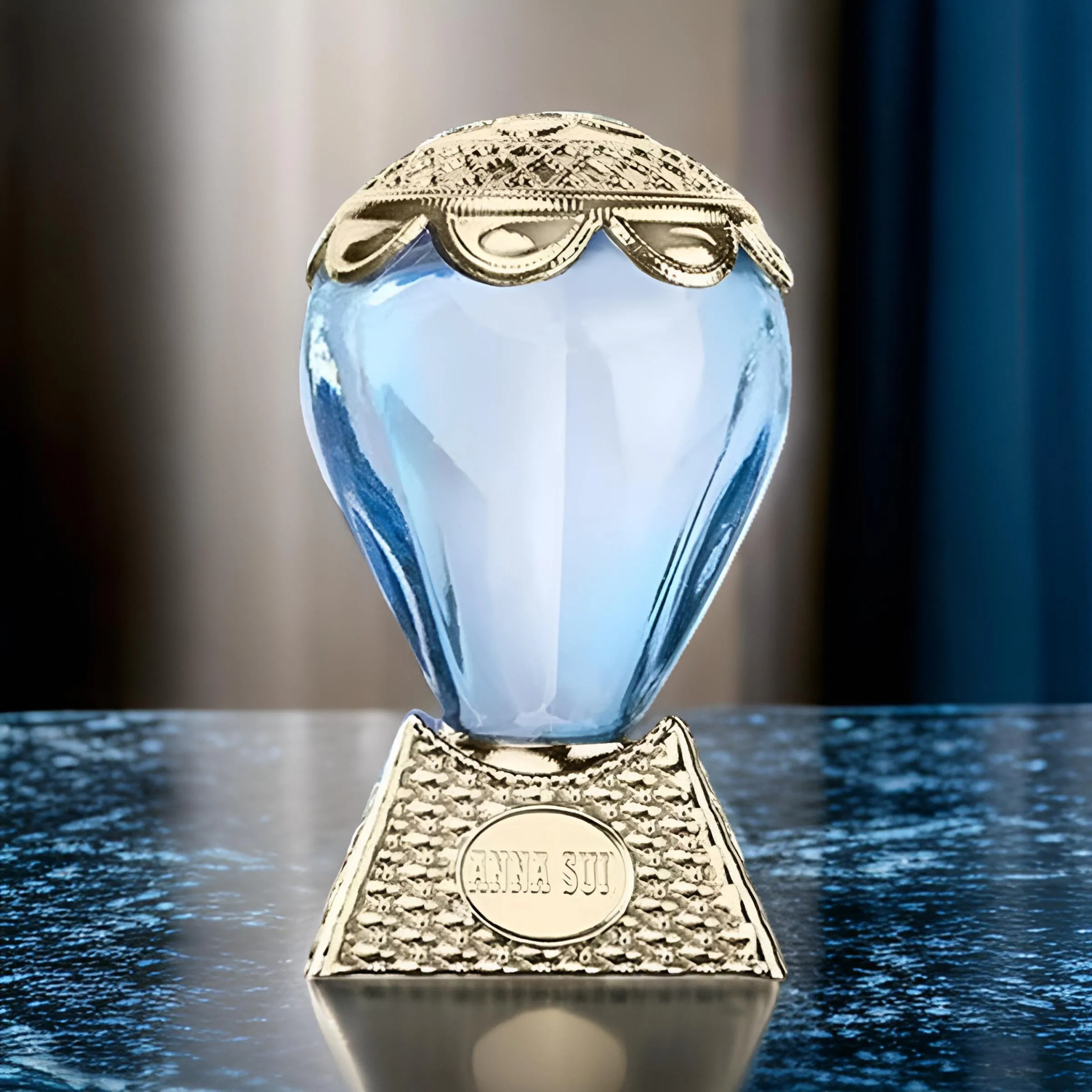 Anna Sui Cosmic Sky EDT