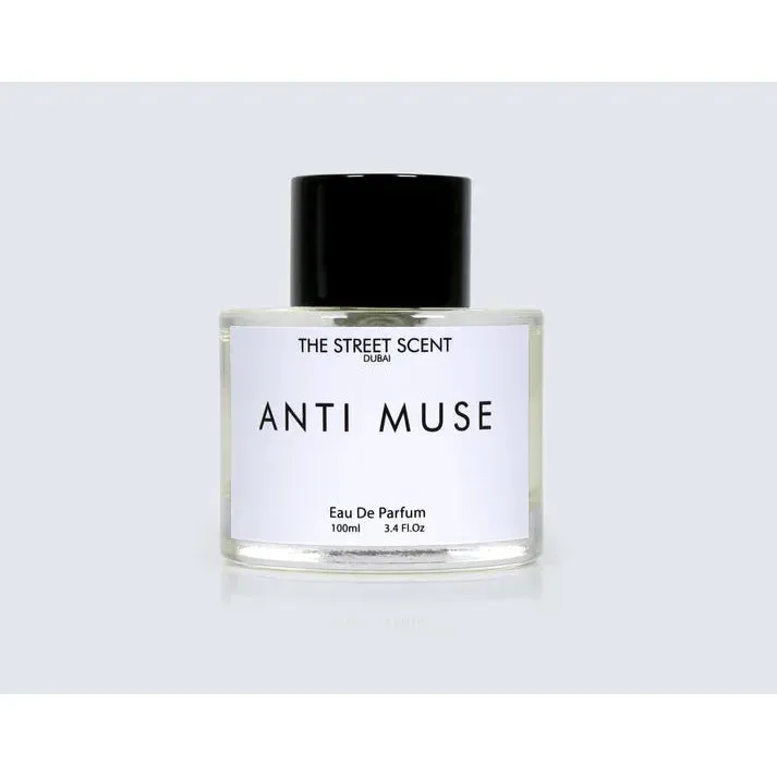 Anti Muse EDP 100ML