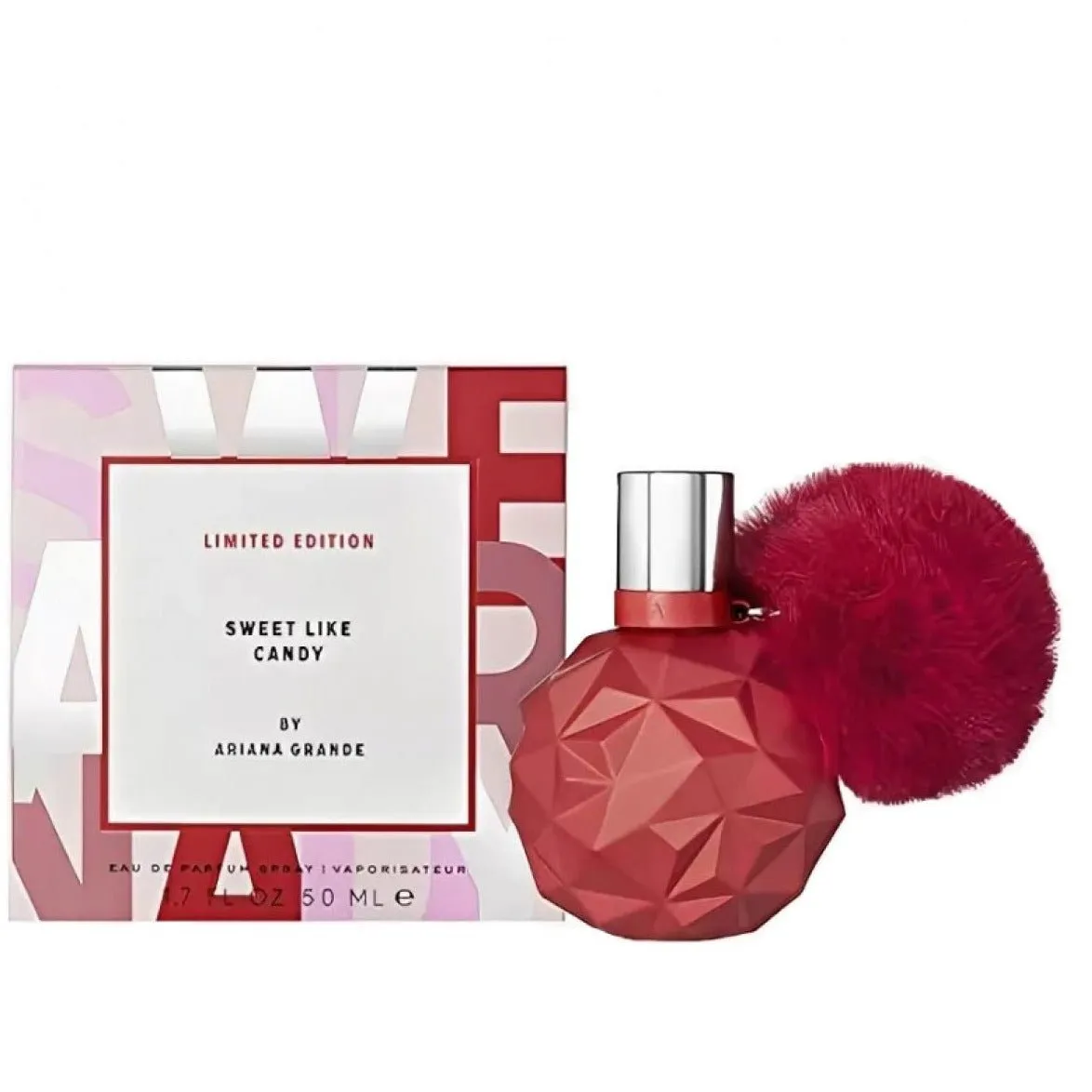 Ariana Grande Sweet Like Candy Limited Edition EDP