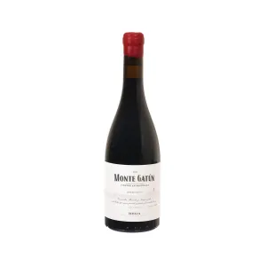 ARIZCUREN Monte Gatun Rosso 2022 (750mL)