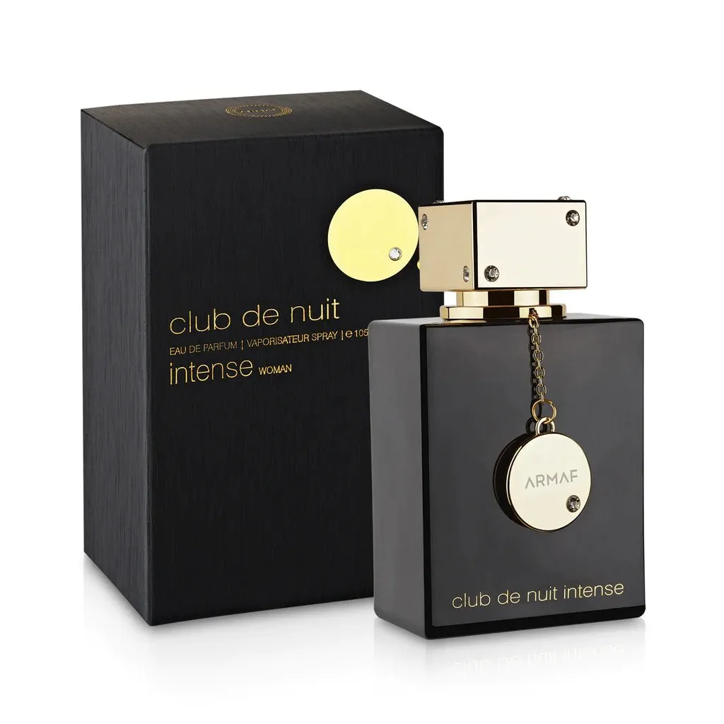 Armaf Club De Nuit Intense Woman EDP