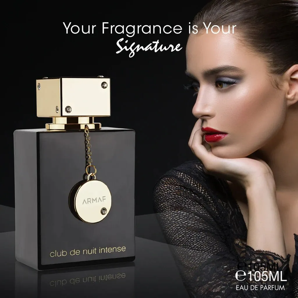 Armaf Club De Nuit Intense Woman EDP
