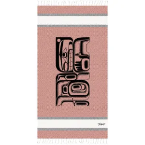 Artisan Cotton Towel (Large) - Tradition