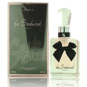 Be Seduced by Johan B.