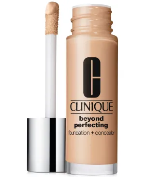 Beyond Perfecting Foundation   Concealer