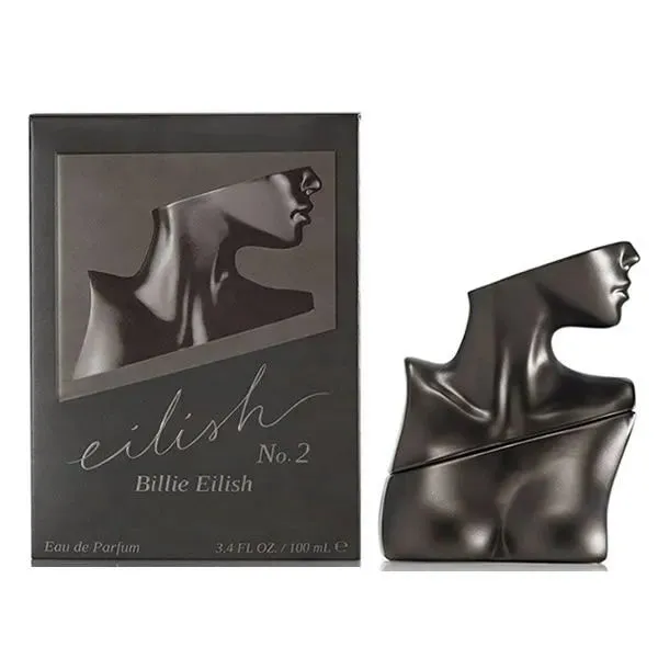 Billie Eilish Eilish No.2 EDP