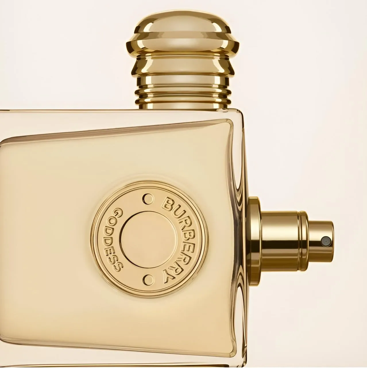 Burberry Goddess EDP