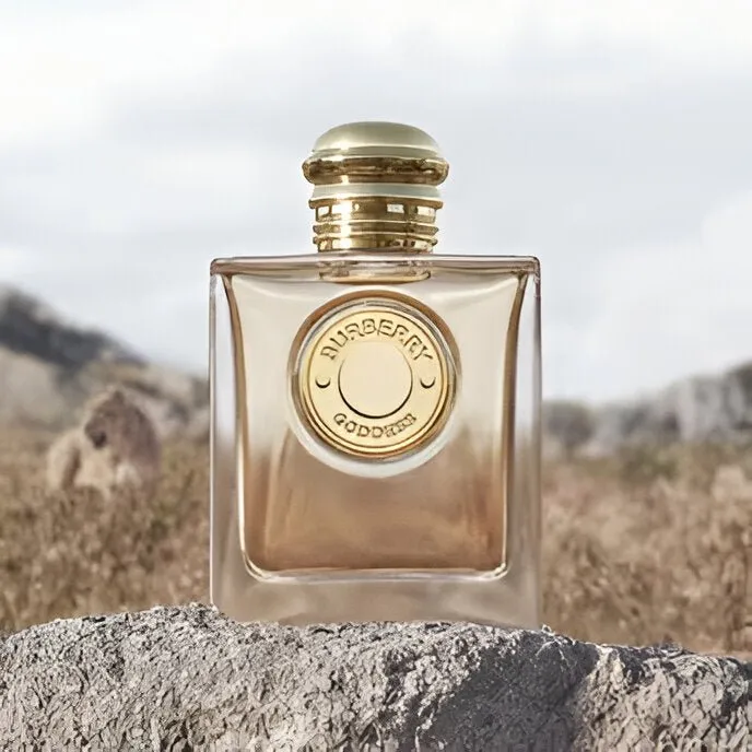 Burberry Goddess EDP
