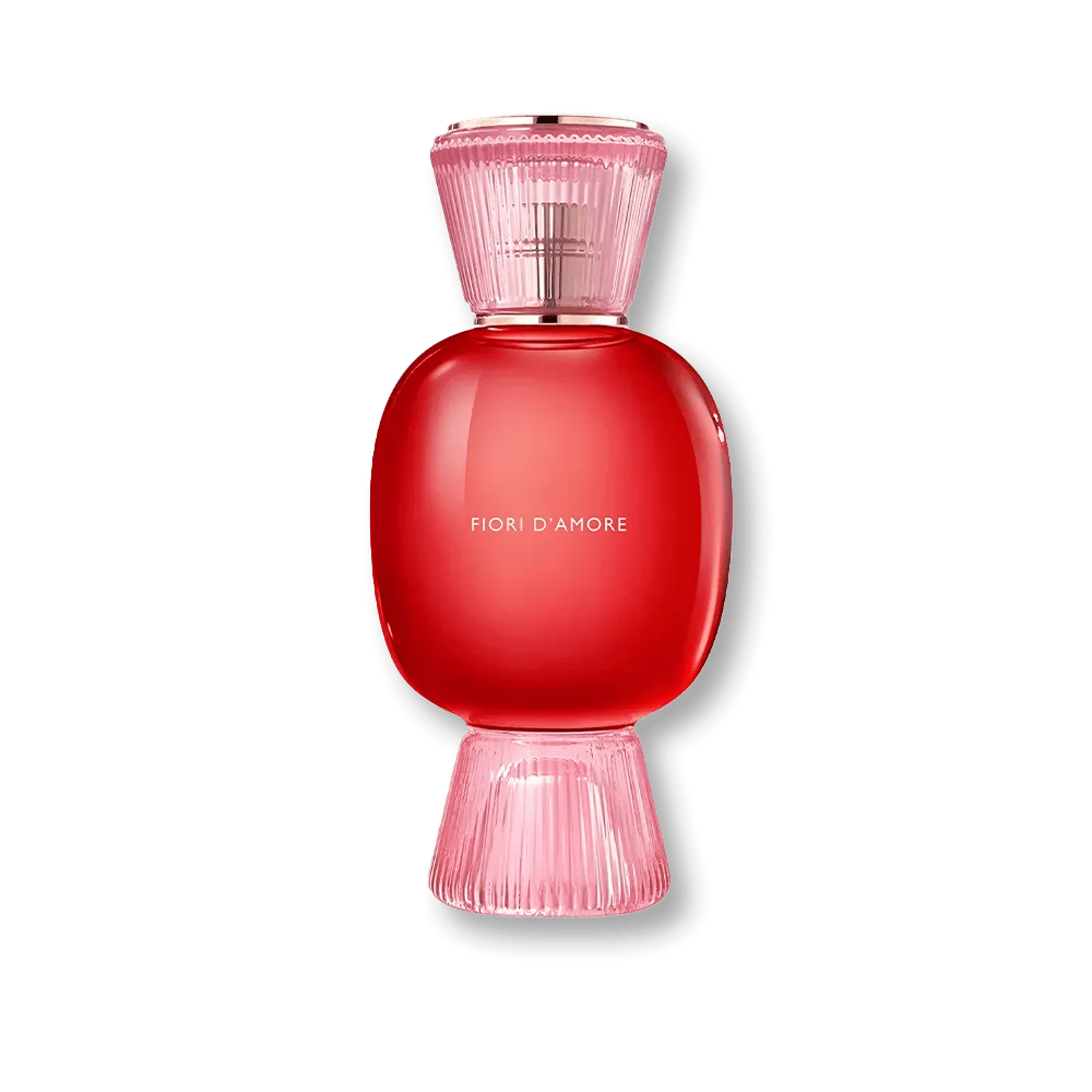 Bvlgari Allegra Fiori D'Amore EDP