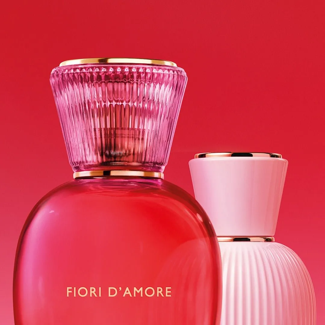 Bvlgari Allegra Fiori D'Amore EDP