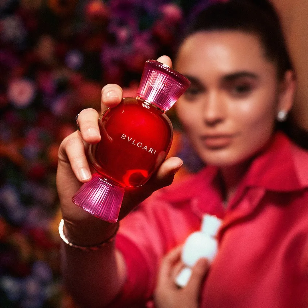 Bvlgari Allegra Fiori D'Amore EDP