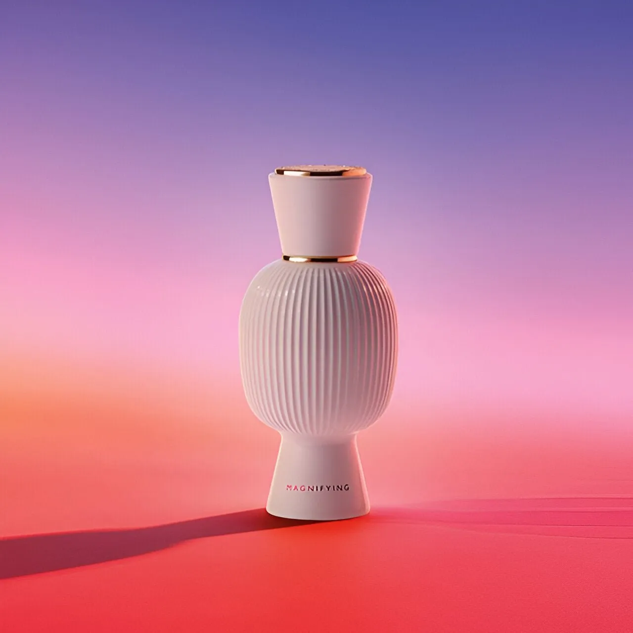 Bvlgari Allegra Magnifying Vanilla Essence EDP