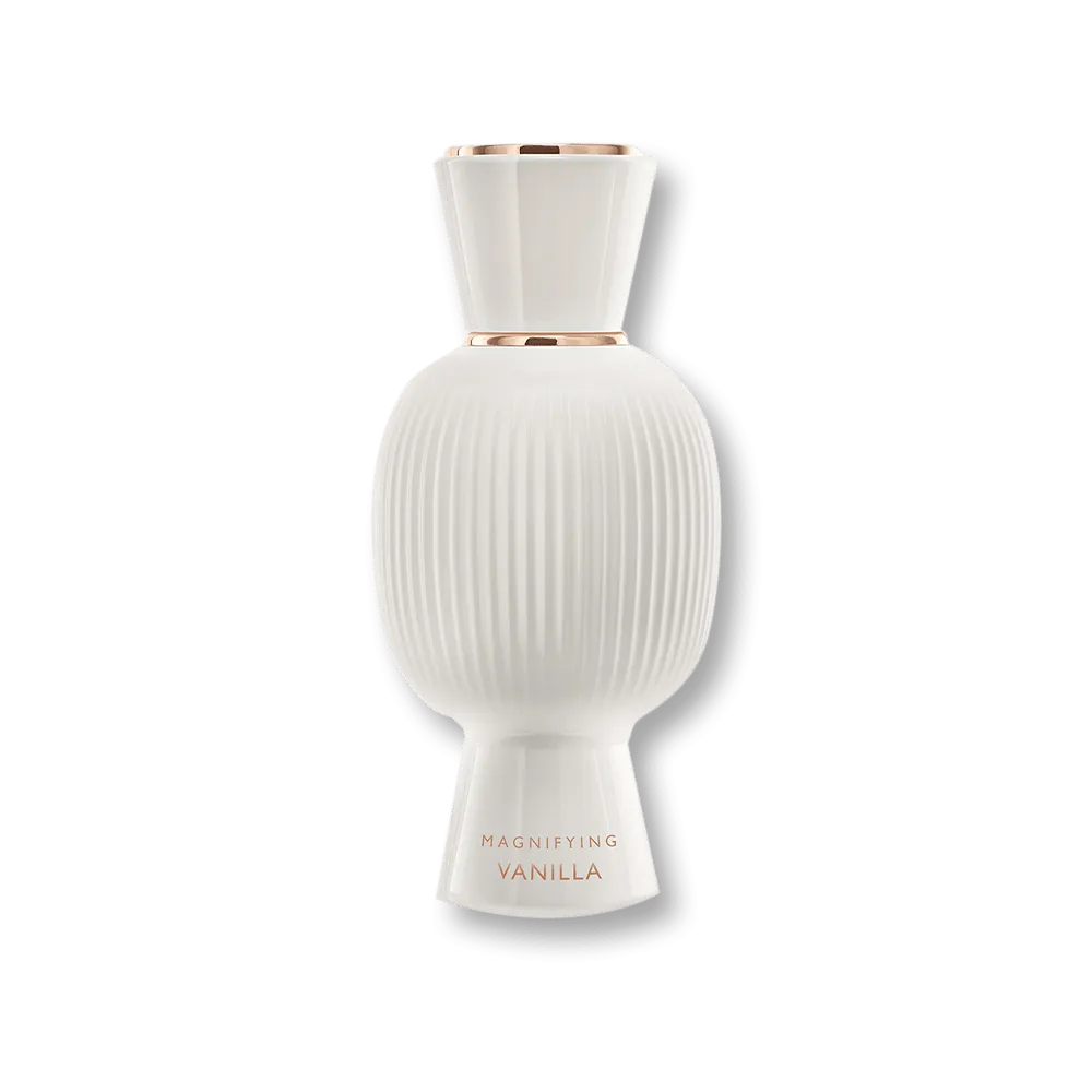 Bvlgari Allegra Magnifying Vanilla Essence EDP