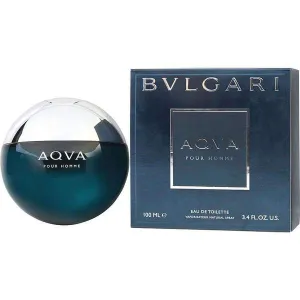 Bvlgari Aqva Pour Homme