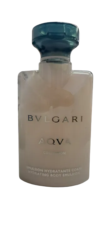 Bvlgari Aqva Pour Homme