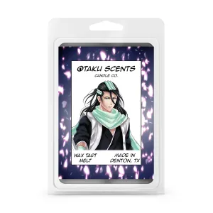 Byakuya - Wax Melt