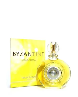 Byzantine by Rochas