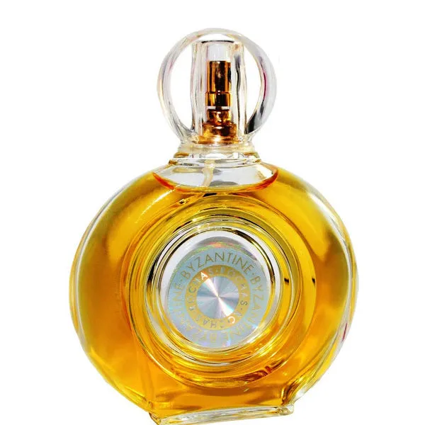 Byzantine by Rochas