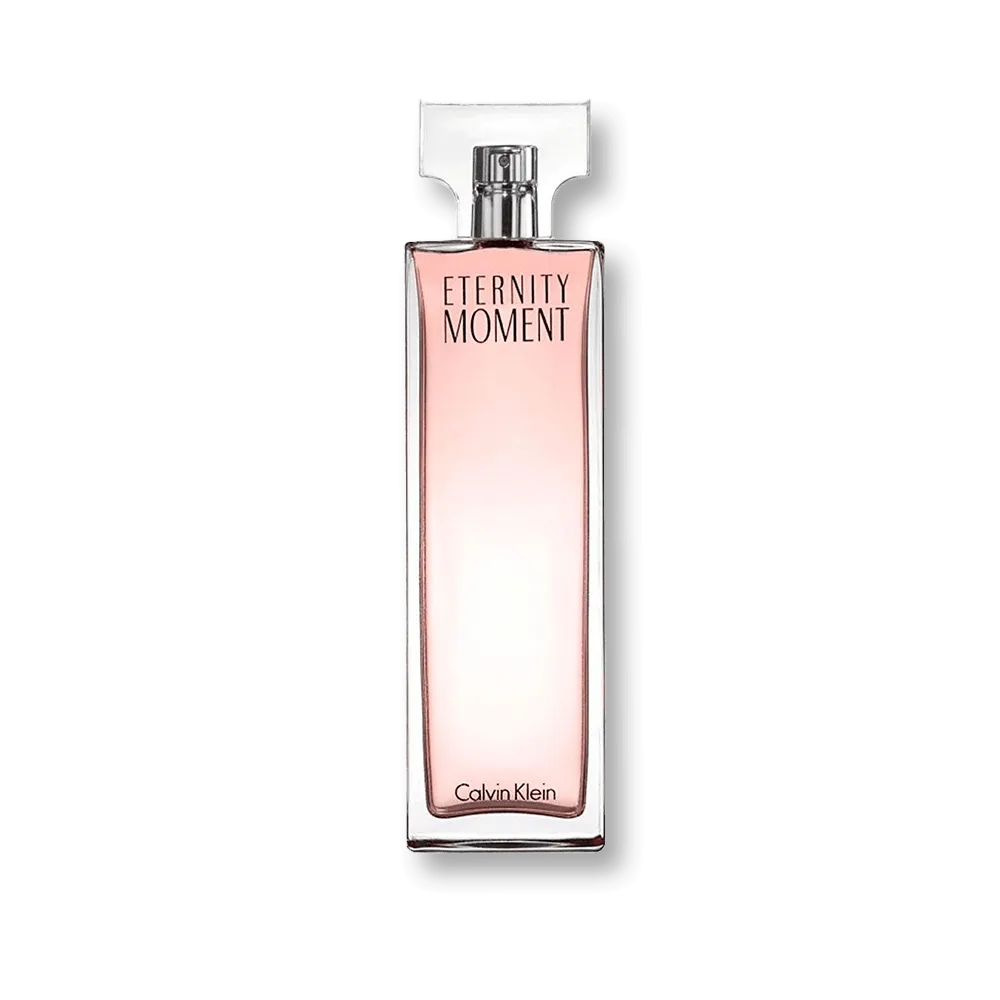 Calvin Klein Eternity Moment EDP