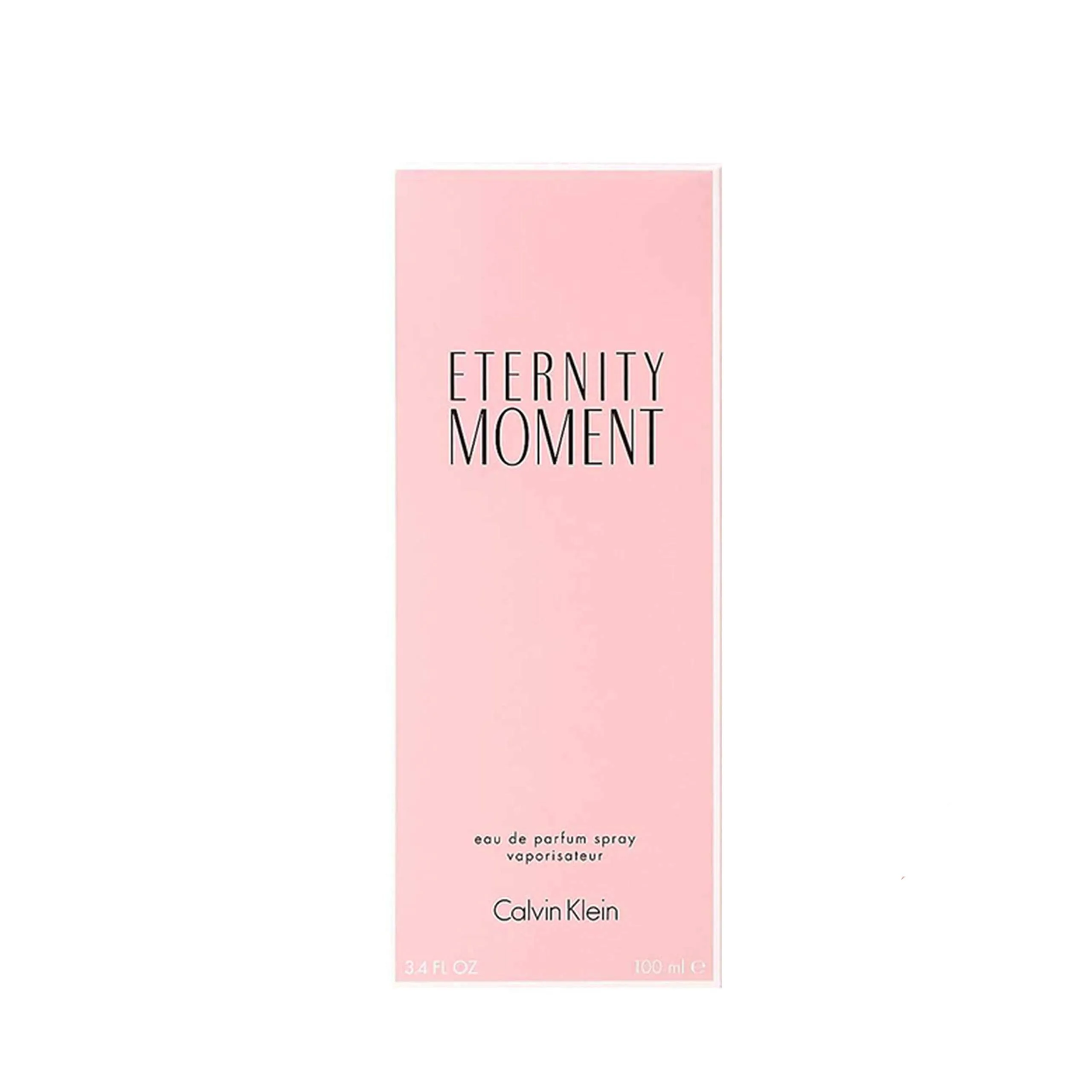 Calvin Klein Eternity Moment EDP