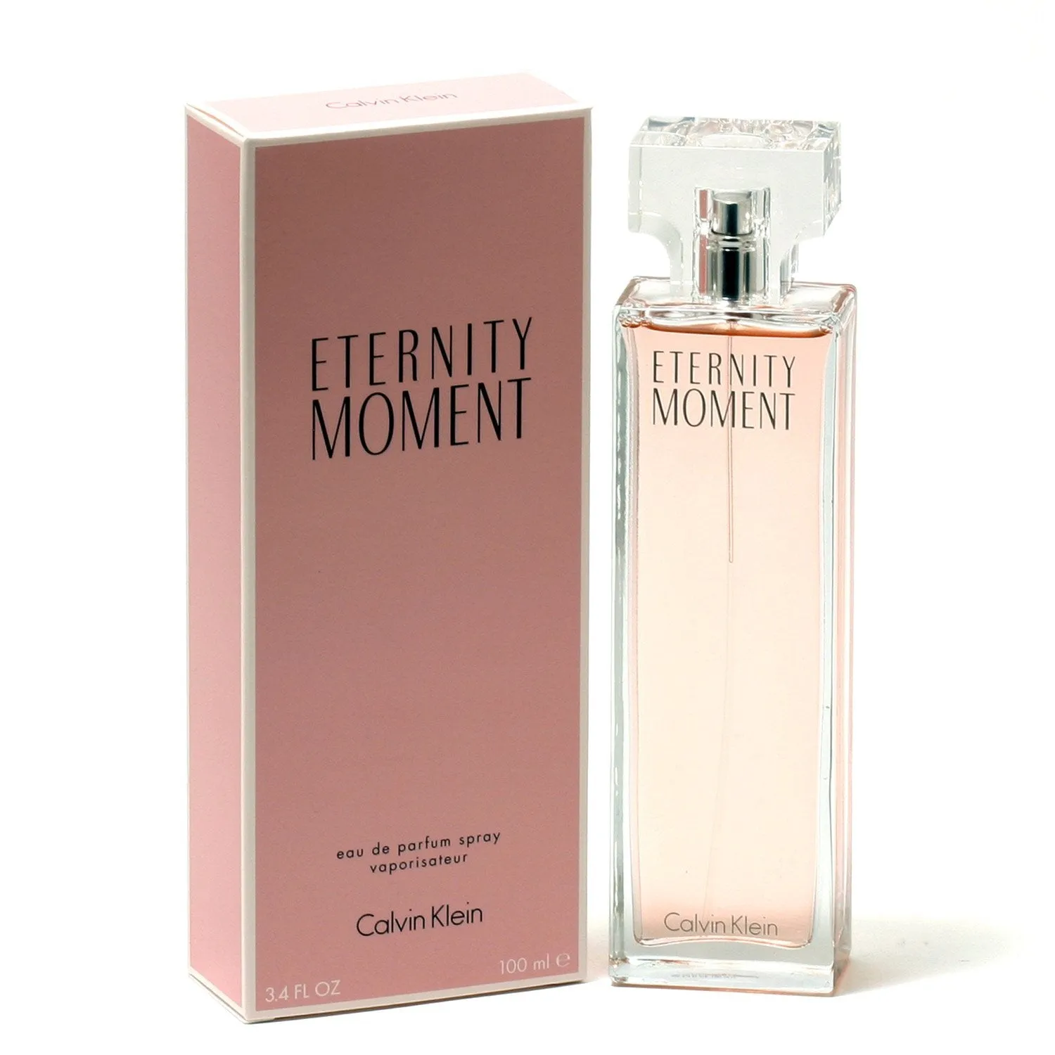 Calvin Klein Eternity Moment EDP