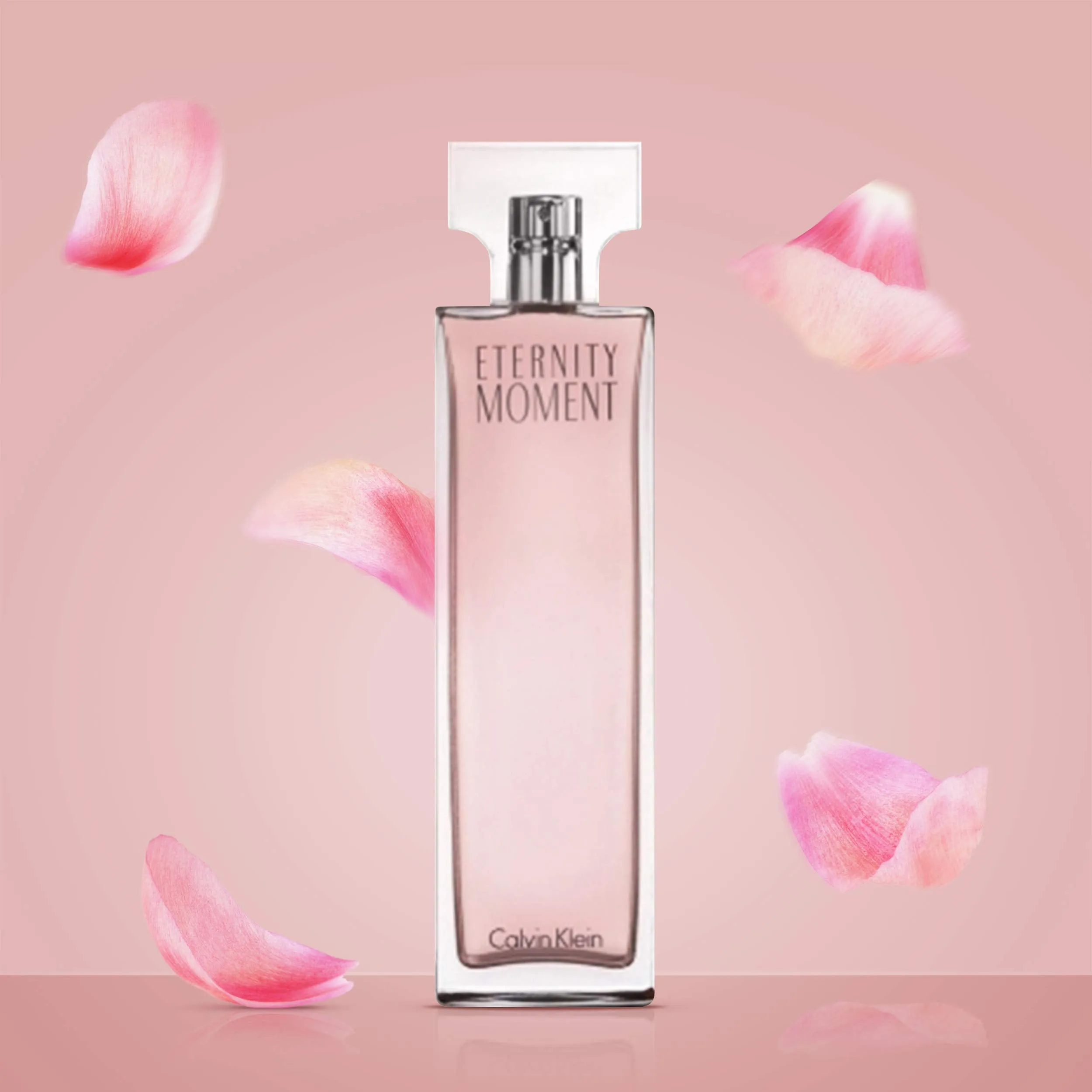 Calvin Klein Eternity Moment EDP