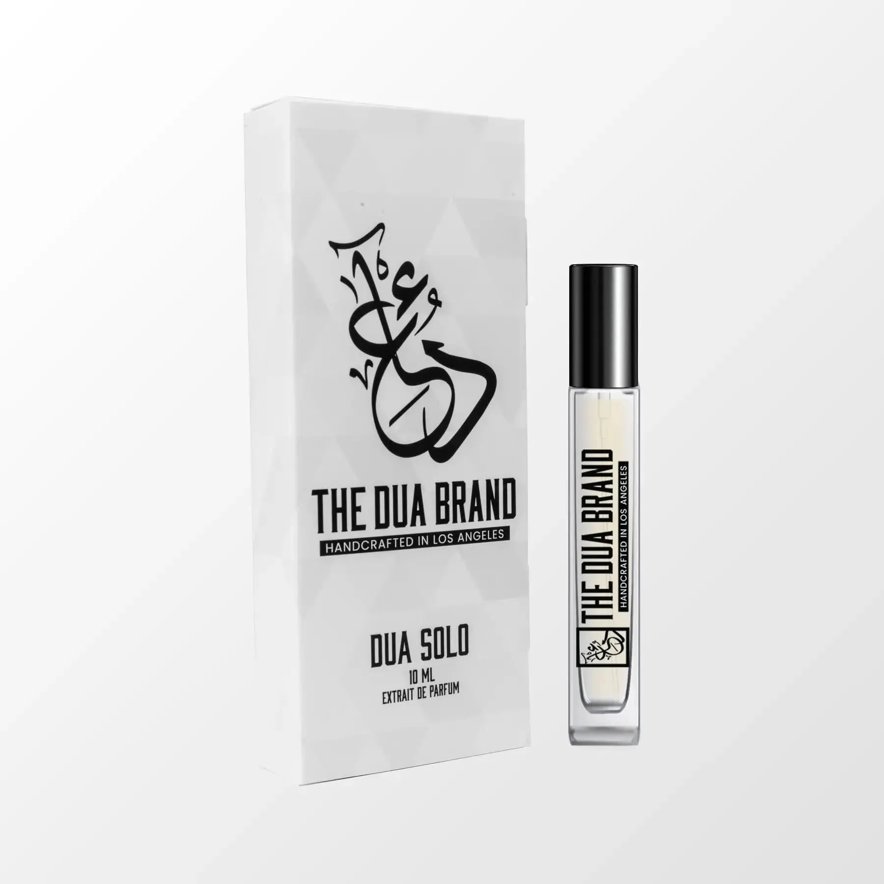 Cardamom Chai The Dua Brand