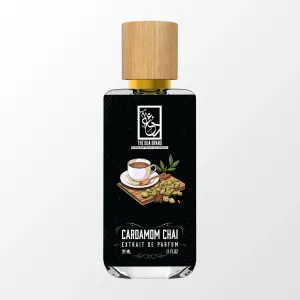 Cardamom Chai The Dua Brand