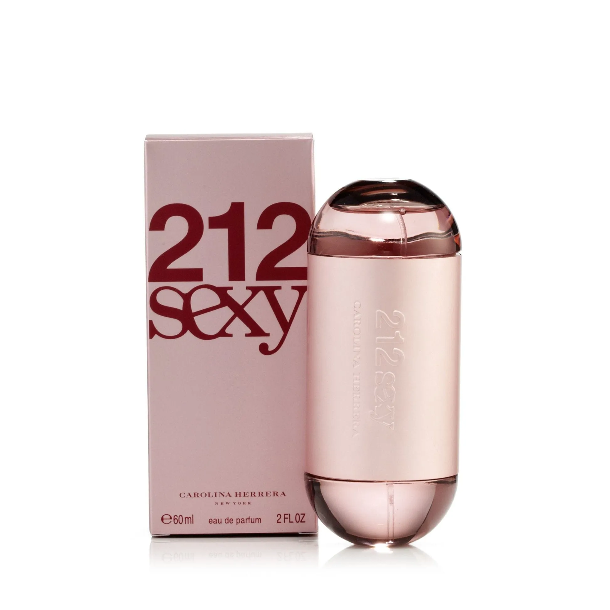 Carolina Herrera 212 Sexy EDP