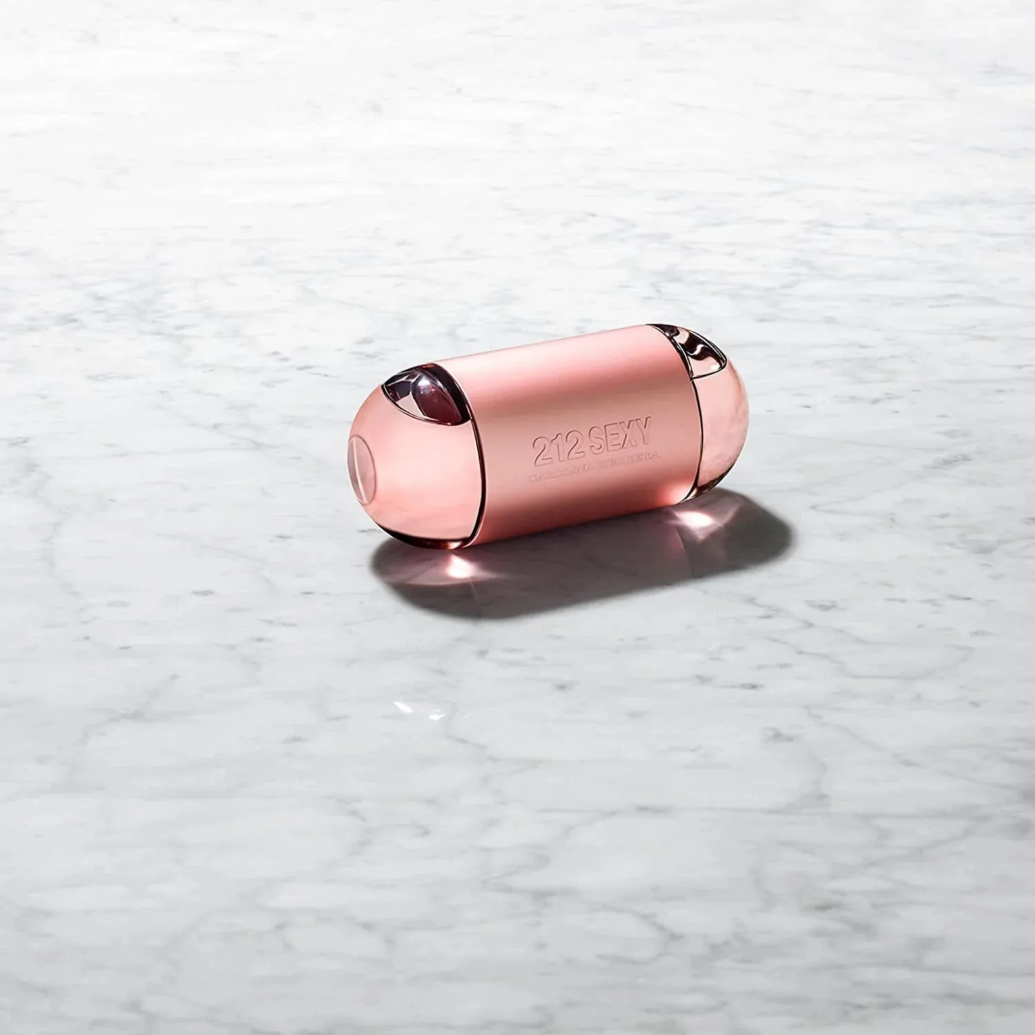 Carolina Herrera 212 Sexy EDP