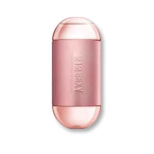 Carolina Herrera 212 Sexy EDP