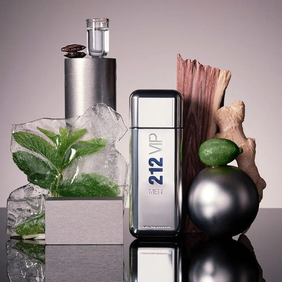 Carolina Herrera 212 VIP EDT