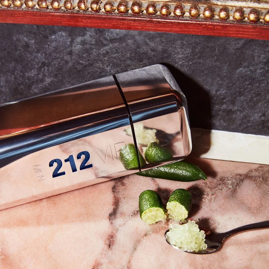 Carolina Herrera 212 VIP EDT