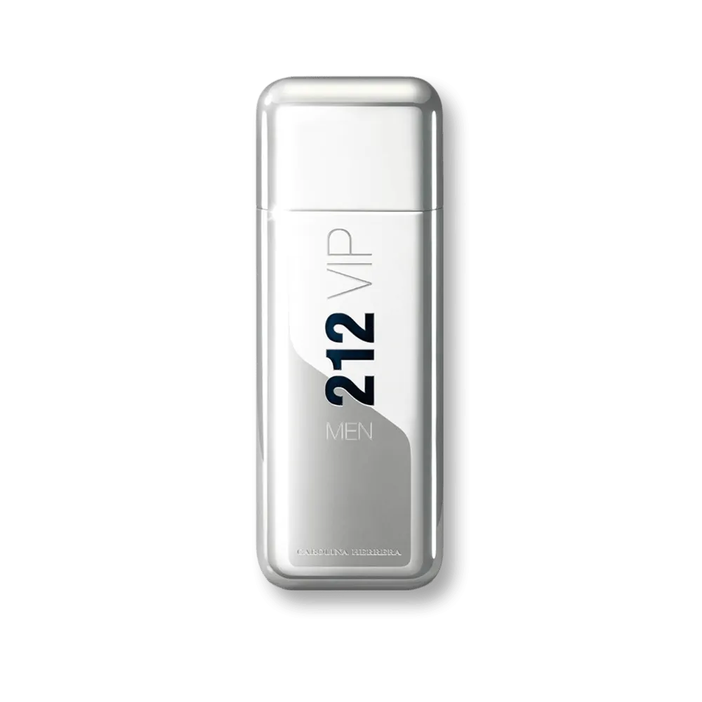 Carolina Herrera 212 VIP EDT
