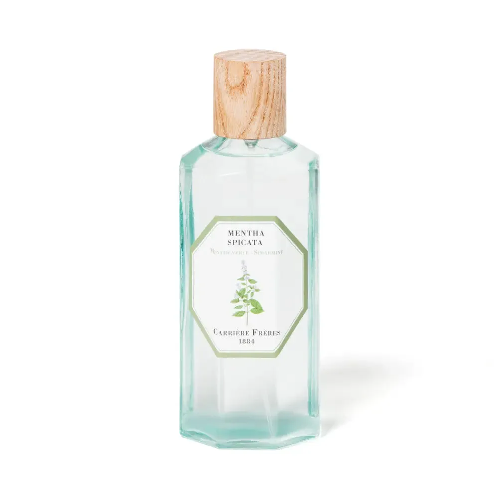 Carriere Freres Spearmint Room Spray 200ml