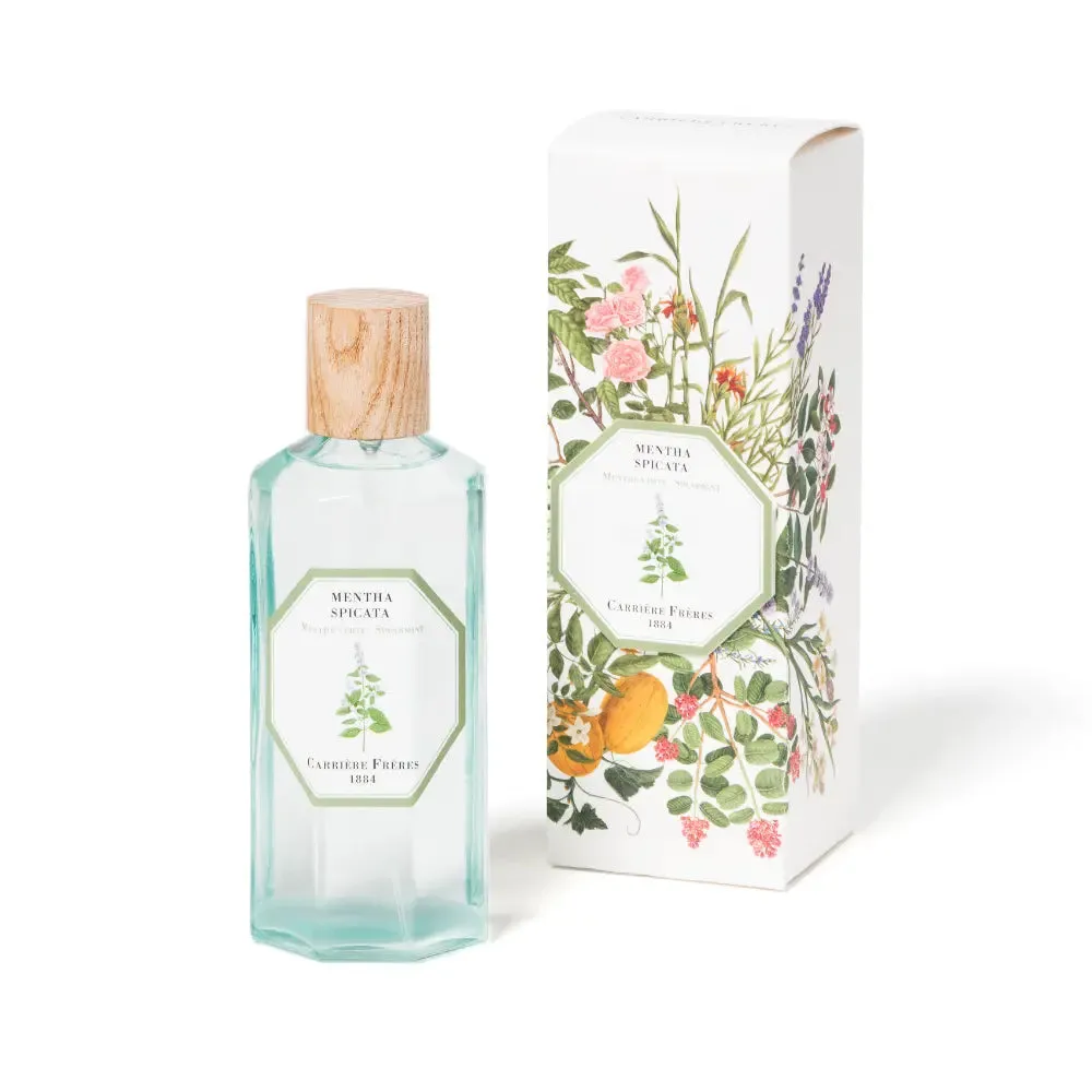 Carriere Freres Spearmint Room Spray 200ml