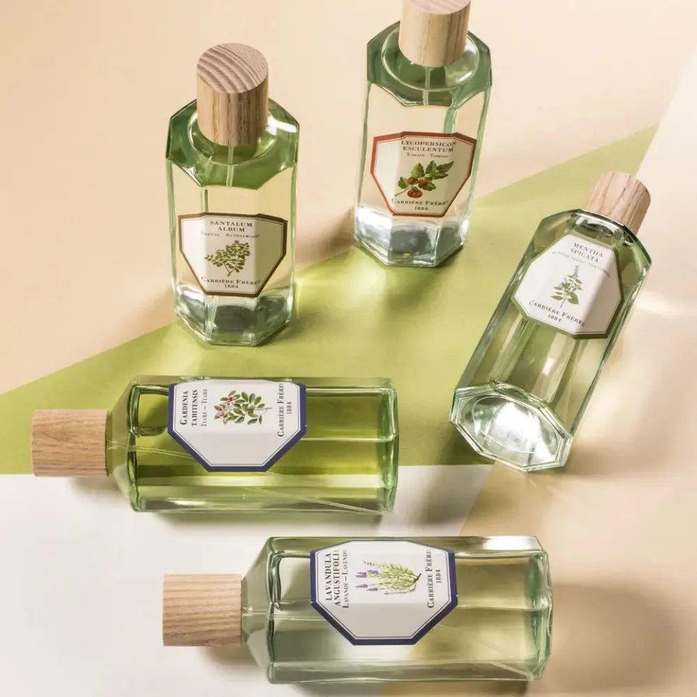 Carriere Freres Spearmint Room Spray 200ml