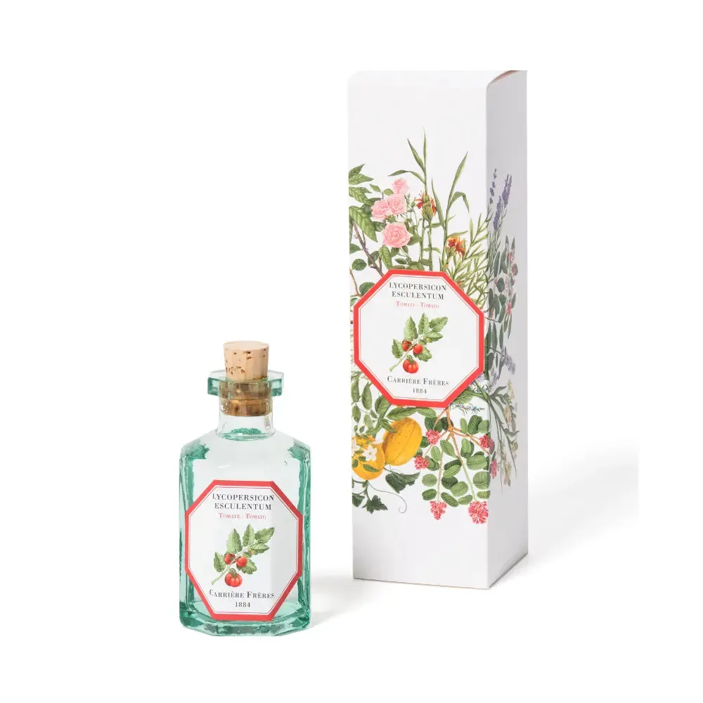 Carriere Freres Tomato Room Diffuser 190ml